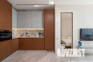 3-к квартира, посуточно, 88м2, 8/21 этаж