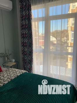 2-к квартира, посуточно, 50м2, 8/12 этаж