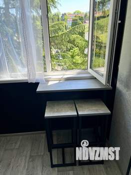 3-к квартира, на длительный срок, 52м2, 5/5 этаж