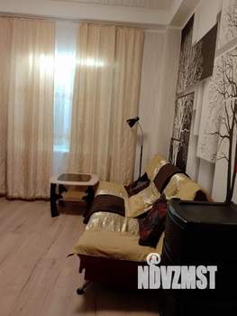 1-к квартира, на длительный срок, 25м2, 2/11 этаж