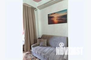 1-к квартира, посуточно, 23м2, 4/12 этаж