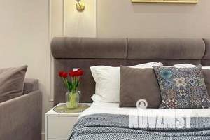 1-к квартира, посуточно, 33м2, 3/6 этаж