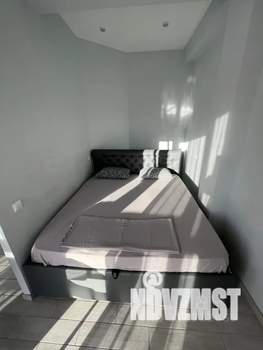 1-к квартира, посуточно, 33м2, 5/13 этаж