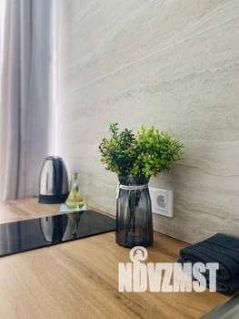 2-к квартира, посуточно, 36м2, 1/1 этаж