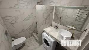 1-к квартира, посуточно, 24м2, 1/1 этаж