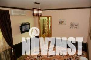 1-к квартира, посуточно, 35м2, 4/5 этаж