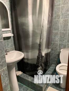 Студия квартира, посуточно, 20м2, 4/4 этаж