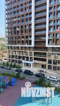 Студия квартира, посуточно, 29м2, 5/20 этаж