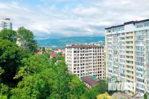 3-к квартира, посуточно, 120м2, 1/1 этаж