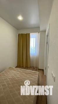 1-к квартира, посуточно, 32м2, 8/9 этаж
