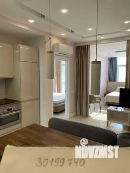2-к квартира, на длительный срок, 55м2, 2/3 этаж