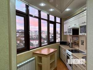 2-к квартира, на длительный срок, 60м2, 7/24 этаж
