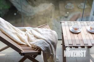 Студия квартира, посуточно, 30м2, 10/20 этаж