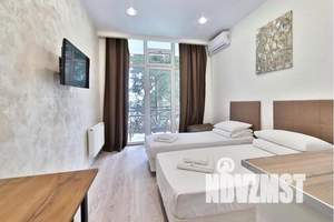 1-к квартира, посуточно, 18м2, 3/7 этаж