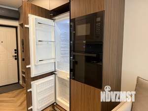 Студия квартира, посуточно, 30м2, 7/7 этаж