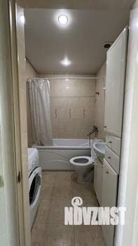 2-к квартира, на длительный срок, 36м2, 4/8 этаж
