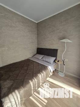 1-к квартира, посуточно, 30м2, 2/3 этаж