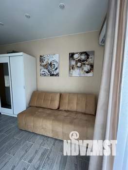 Студия квартира, посуточно, 25м2, 3/3 этаж