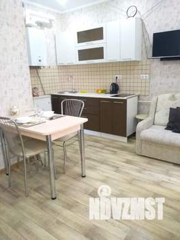 Студия квартира, посуточно, 30м2, 4/8 этаж