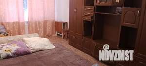 1-к квартира, посуточно, 42м2, 1/12 этаж