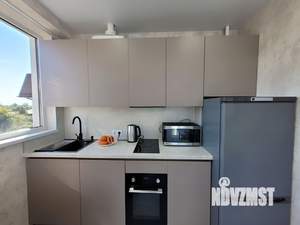 1-к квартира, на длительный срок, 31м2, 3/5 этаж