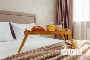 1-к квартира, посуточно, 40м2, 4/12 этаж