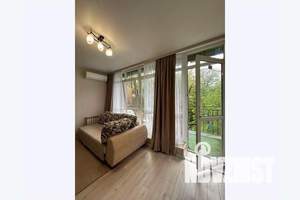 1-к квартира, посуточно, 46м2, 3/5 этаж