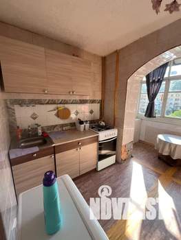 1-к квартира, посуточно, 39м2, 4/5 этаж