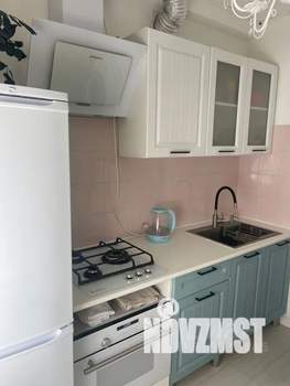 1-к квартира, посуточно, 32м2, 1/5 этаж