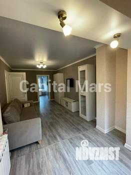 2-к квартира, на длительный срок, 43м2, 5/5 этаж