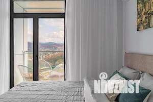 1-к квартира, посуточно, 21м2, 12/19 этаж