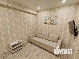 2-к квартира, посуточно, 43м2, 3/13 этаж