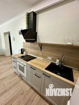 2-к квартира, посуточно, 45м2, 1/16 этаж