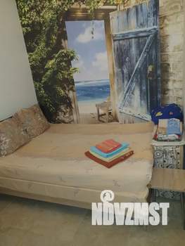 2-к квартира, посуточно, 38м2, 6/10 этаж