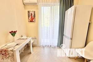 1-к квартира, посуточно, 35м2, 3/10 этаж
