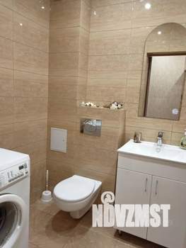 Студия квартира, посуточно, 30м2, 1/4 этаж