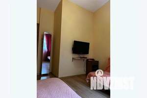 1-к квартира, посуточно, 20м2, 2/2 этаж