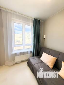 2-к квартира, на длительный срок, 34м2, 7/12 этаж