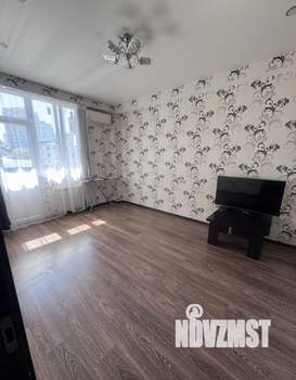 1-к квартира, на длительный срок, 40м2, 5/6 этаж