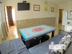 2-к квартира, посуточно, 73м2, 16/20 этаж