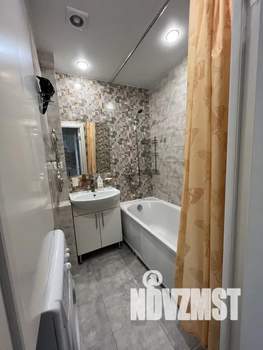 2-к квартира, посуточно, 50м2, 9/9 этаж