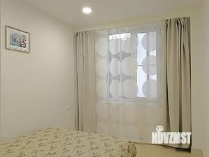 2-к квартира, посуточно, 26м2, 1/1 этаж