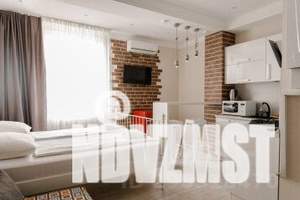 1-к квартира, посуточно, 26м2, 4/5 этаж
