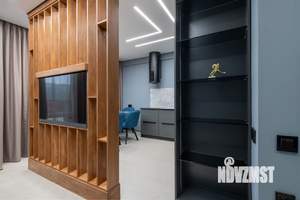 1-к квартира, посуточно, 32м2, 2/2 этаж