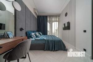 2-к квартира, на длительный срок, 59м2, 2/5 этаж