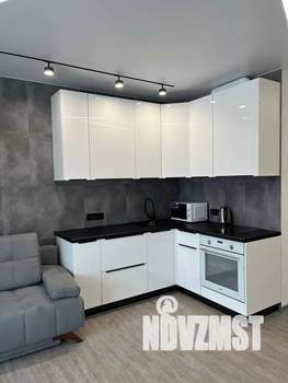 3-к квартира, посуточно, 56м2, 18/19 этаж