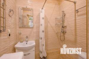 Студия квартира, посуточно, 18м2, 3/7 этаж