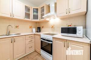 2-к квартира, посуточно, 56м2, 3/9 этаж