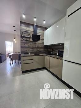 2-к квартира, посуточно, 46м2, 2/7 этаж