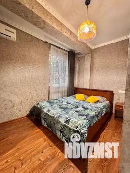 3-к квартира, посуточно, 60м2, 2/6 этаж